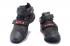 pánské basketbalové boty Nike Lebron Soldier IX 9 PRM EP Dark Grey LBJ 749491-008