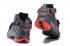 pánské basketbalové boty Nike Lebron Soldier IX 9 PRM EP Dark Grey LBJ 749491-008