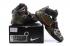 Nike Lebron Soldier IX PRM Hombres Hi Top Zapatillas de baloncesto Zapatillas de deporte Zapatos 749490-303