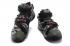 Nike Lebron Soldier IX PRM Hombres Hi Top Zapatillas de baloncesto Zapatillas de deporte Zapatos 749490-303