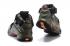 Nike Lebron Soldier IX PRM Hombres Hi Top Zapatillas de baloncesto Zapatillas de deporte Zapatos 749490-303