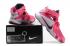 Nike Zoom Lebron Soldier IX Mænd Basketball Breast Cancer Awareness Sko 749417-601