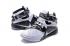 Nike Zoom Soldier 9 IX รองเท้าผู้หญิงสีขาวดำ 810803