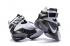 Nike Zoom Soldier 9 IX Weiß-Schwarz-Damenschuhe 810803