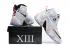 Nike Lebron XIII EP 13 James Friday The 13th Men Basketbalové boty 807220 106