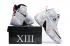 Nike Lebron XIII EP 13 James Friday The 13th Men Basketball Shoes 807220 106