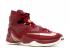 Lebron 13 Cavaliers Soul Rd Red Black Team Metallic Bronze 807219-690