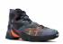 Lebron 13 The Akronite Philosophy Orange Blue Lgn Black Hyper 807219-008