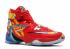 Lebron 13 Universty Red Multi Color 843801-696