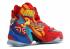 Lebron 13 Universty Red Multi Color 843801-696