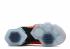 Lebron 13 Universty Red Multi Color 843801-696