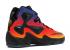 Nike Lebron 13 Db Gs Doernbecher Orange Black Purple Laser Crt 838990-805