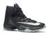Nike Lebron 13 Elite Ready To Battle Reflect University Black Silver Red 831923-001
