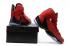 Nike Lebron XIII Elite EP 13 James The Hunt Rojo Negro Hombres Zapatos de baloncesto 831924-606