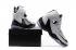 Nike Lebron XIII Elite EP 13 White Gold Men Basketball Shoes James 831924 170