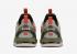 Nike LeBron 13 Low - Phantom Neutral Olive Turf Orange 849783-002