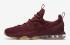 Nike LeBron 13 Low Premium Team Red AH8289-600