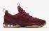 Nike LeBron 13 Low Premium Team Red AH8289-600