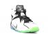 Nike Lebron 12 As Gs All Star Barva Bílá Černá Multi 744379-190