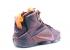 Nike Lebron 12 Gs Instinct Violet Crimson Grape 685181-500
