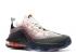 Nike Lebron 12 Low Lmtd Air Max 95 Szary Czarny Team Pomarańczowy Wilk Biały 812560-081