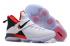 levně Nike LeBron 14 Flip the Switch Black White University Red 921084 103