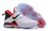 Cheap Nike LeBron 14 Flip the Switch Black White University Red 921084 103