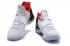 levně Nike LeBron 14 Flip the Switch Black White University Red 921084 103