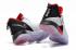 levně Nike LeBron 14 Flip the Switch Black White University Red 921084 103