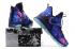Nike LeBron Low XIV 14 Galaxy star noční svítící pánské basketbalové boty