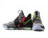Nike Lebron 14 EP Out Of Nowhere Black Volt Cool Grey Pánské boty 852407-001