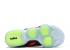Nike Lebron 14 Out Of Nowhere Volt Sort Grå Cool 852406-001