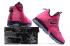 Nike Lebron XIV EP 14 Lebron James růžové černé Pánské Basketbalové Boty 921084-606