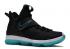 Nike Lebron Xiv Prm Red Carpet Blå Glas Sort 943323-002