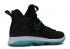 Nike Lebron Xiv Prm Red Carpet Blå Glas Sort 943323-002