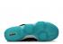 Nike Lebron Xiv Prm Red Carpet Blå Glas Sort 943323-002