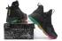 Nike Zoom LeBron 14 XIV EP rainbow series Men Basketball Shoes