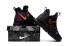 Nike Zoom Lebron XIV 14 Black Orange Blue Unisex basketbalové boty SBR
