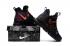 Nike Zoom Lebron XIV 14 Black Orange Blue Unisex Basketball Shoes SBR