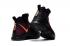 Nike Zoom Lebron XIV 14 Black Orange Blue Unisex basketbalové boty SBR