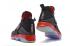 Nike Zoom Lebron XIV 14 Sort Rød Herre Basketball Sko 921084