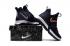Nike Zoom Lebron XIV 14 Navy Blue Red White Unisex basketbalové boty SBR