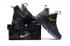 Unisex basketbalové boty Nike Zoom Lebron XIV 14 Wolf Grey Gold SBR