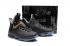 Unisex basketbalové boty Nike Zoom Lebron XIV 14 Wolf Grey Gold SBR