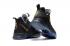Unisex basketbalové boty Nike Zoom Lebron XIV 14 Wolf Grey Gold SBR