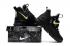 Unisex basketbalové boty Nike Zoom Lebron XIV 14 Black Gold SBR Glowing