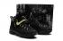 Unisex basketbalové boty Nike Zoom Lebron XIV 14 Black Gold SBR Glowing