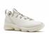 Lebron XIV Low Light Ivory Bone 878636-004