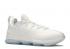 Nike Lebron 14 Low Ice Blue White 878636-101