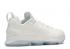 Nike Lebron 14 Low Ice Blue White 878636-101